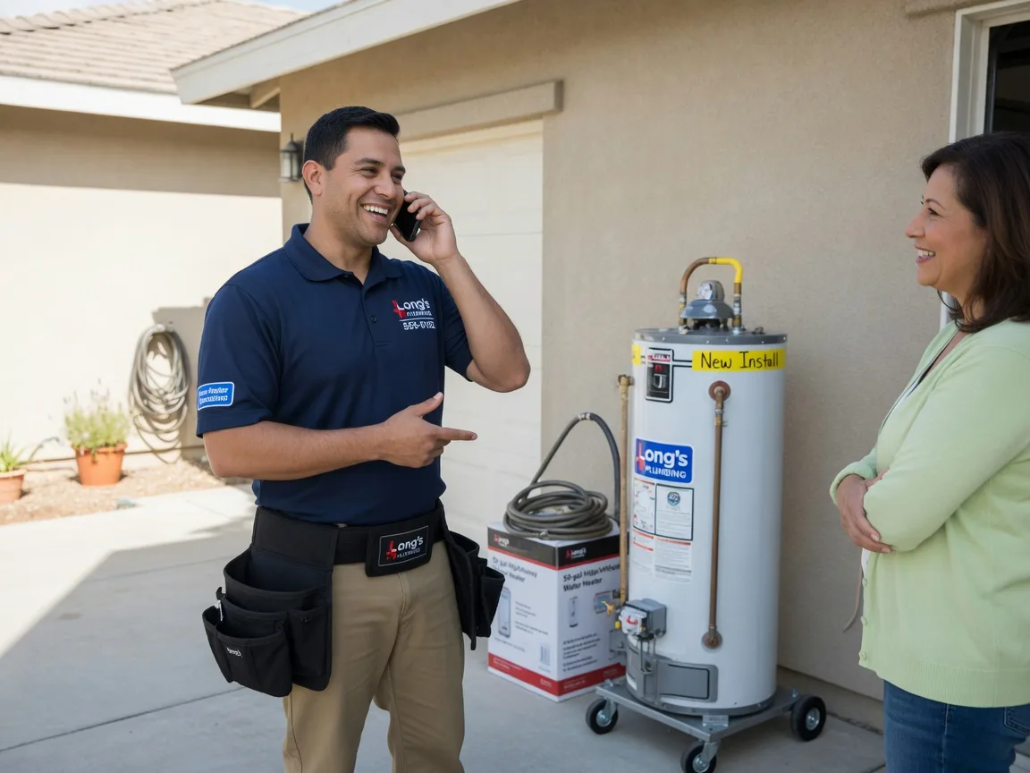 Leak Detection Stallings, NC FAQs